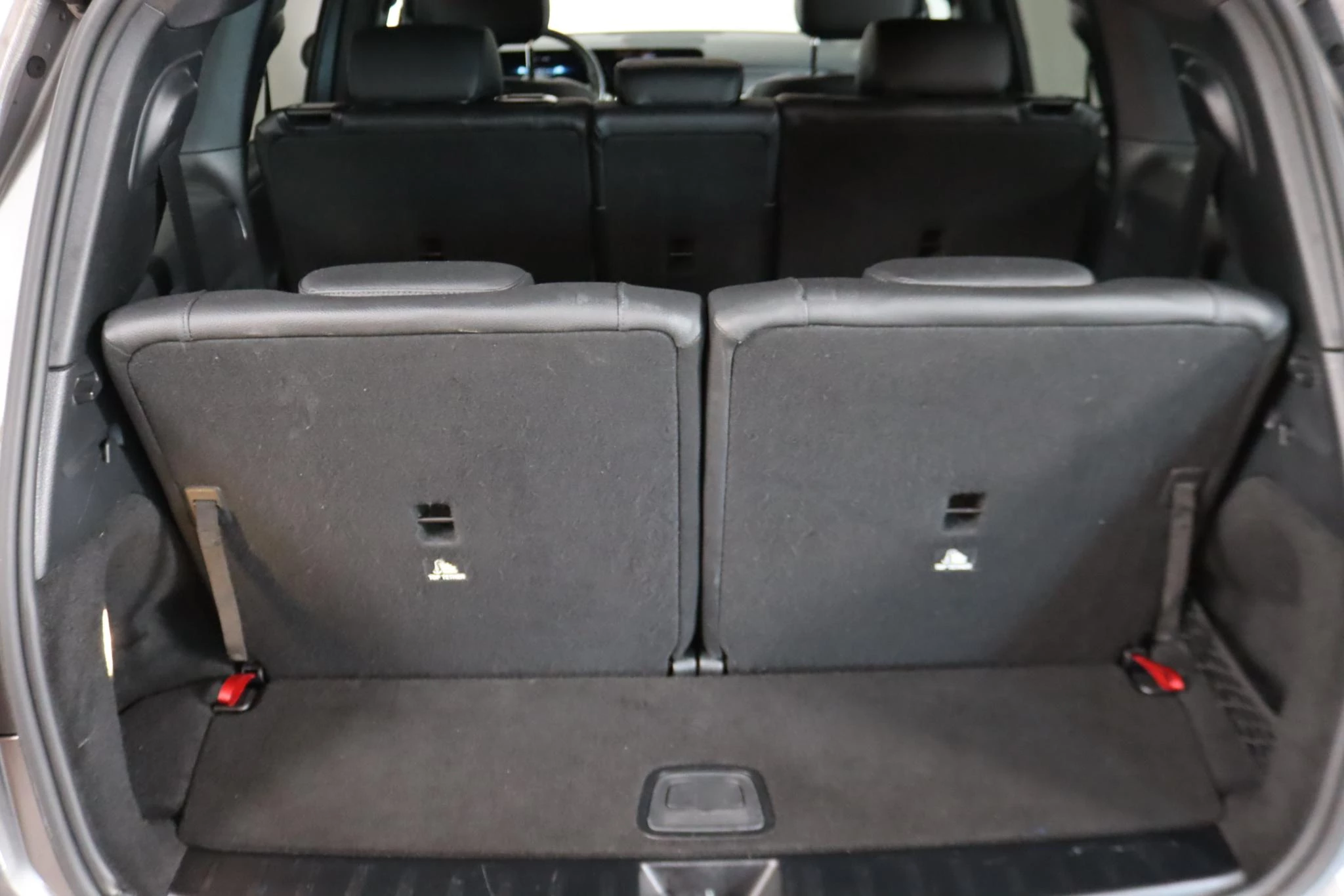 Hoofdafbeelding Mercedes-Benz GLB