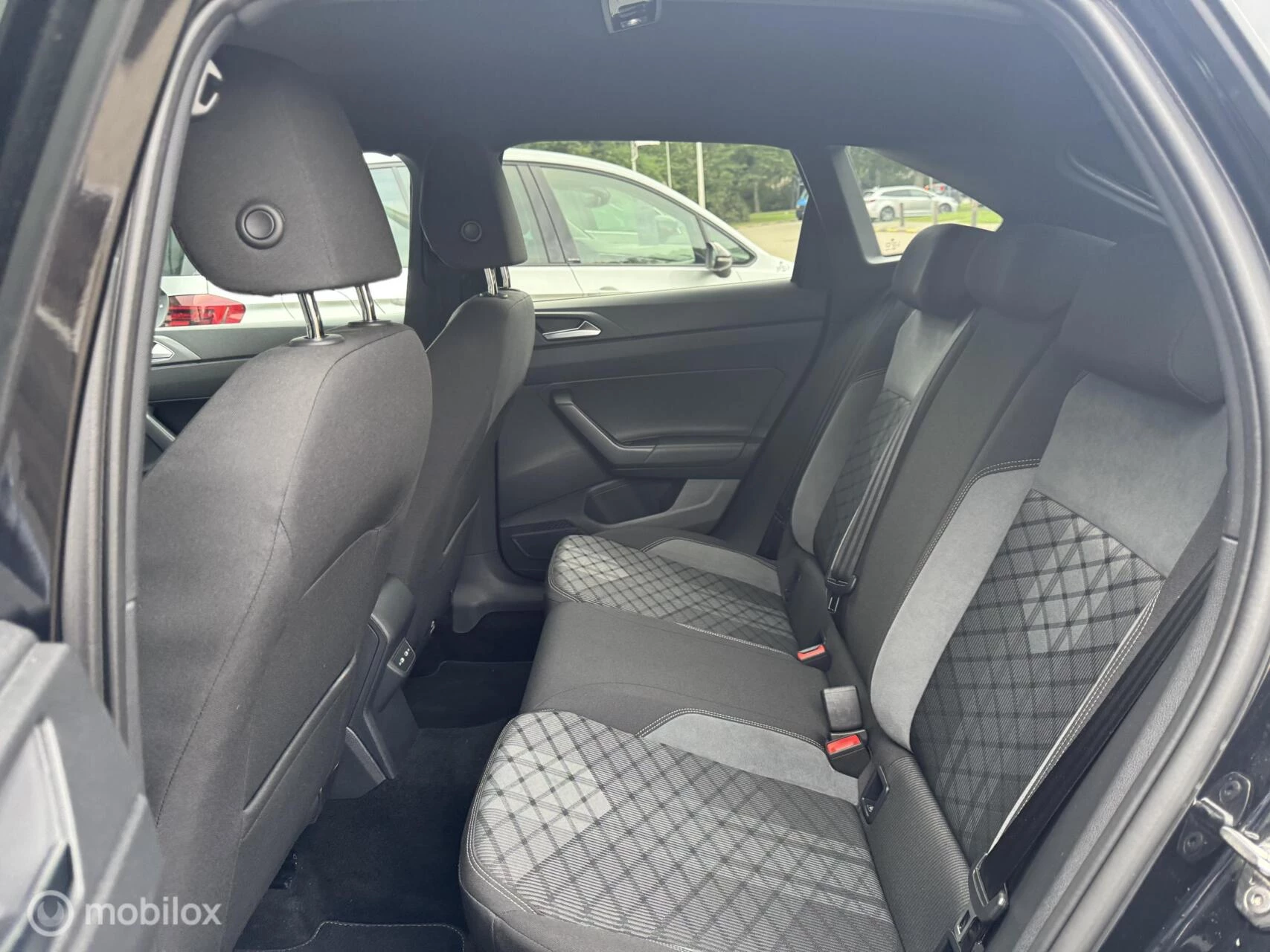 Hoofdafbeelding Volkswagen Taigo