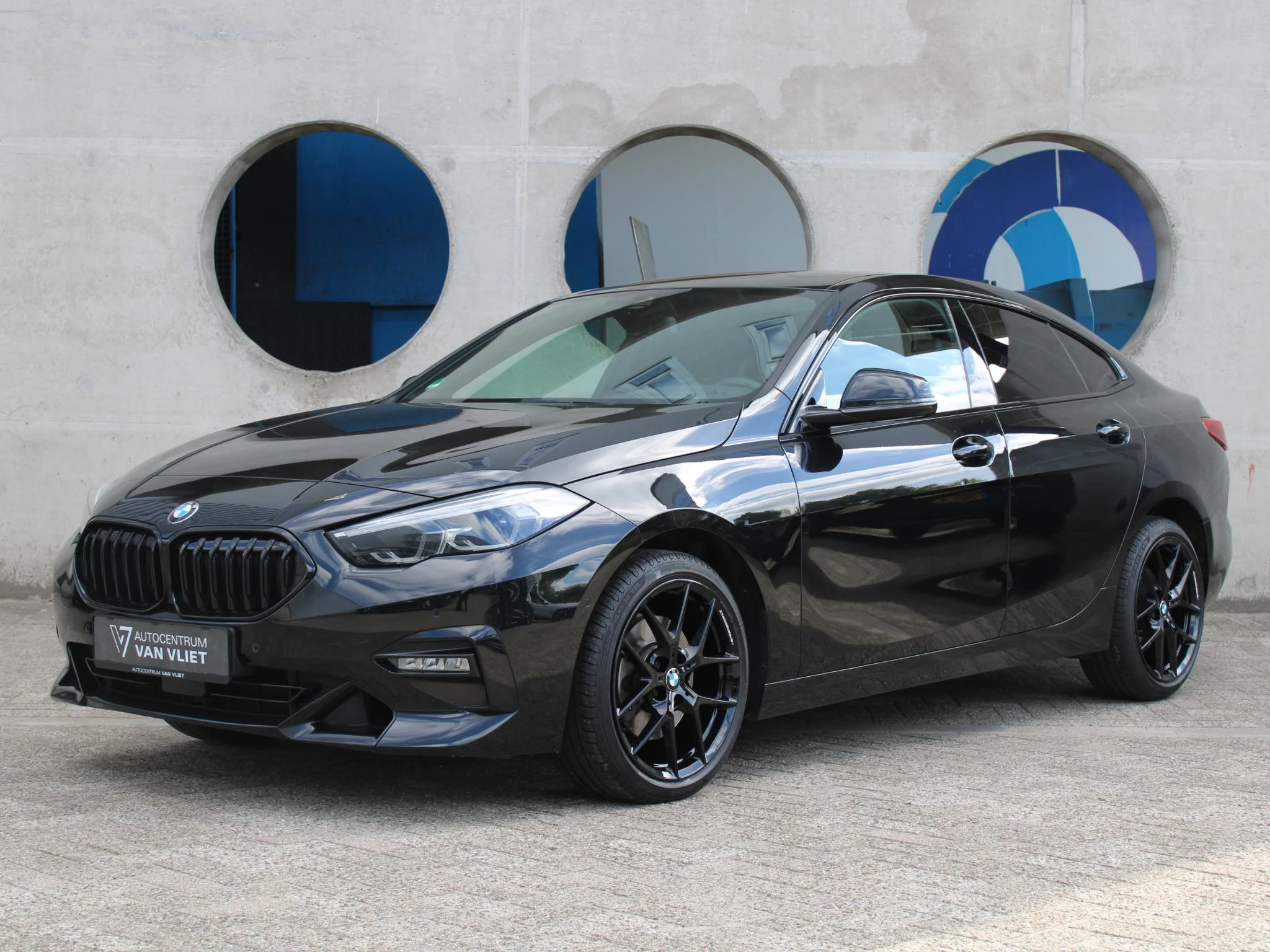 Hoofdafbeelding BMW 2 Serie