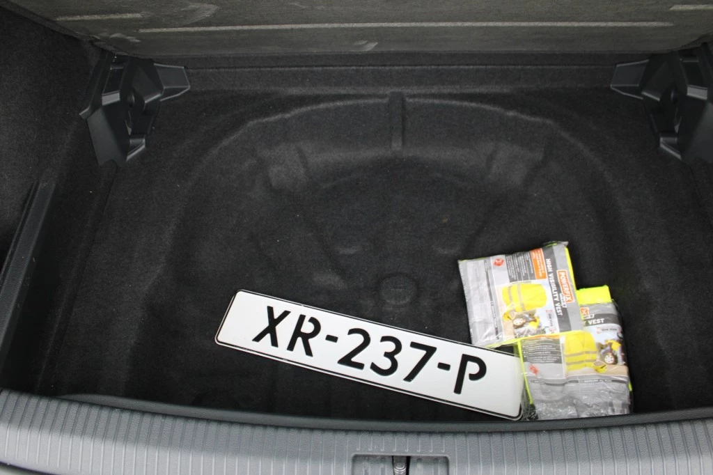 Hoofdafbeelding Volkswagen Golf Sportsvan