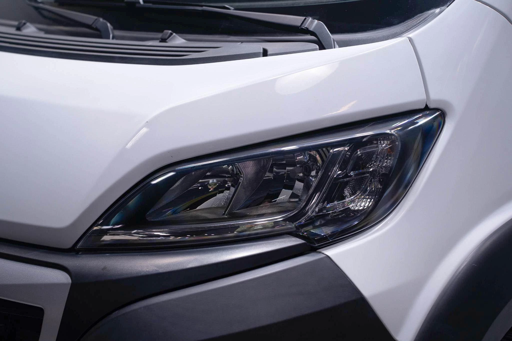 Hoofdafbeelding Peugeot Boxer