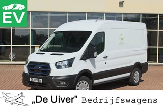 Hoofdafbeelding Ford E-Transit Ford E-Transit 350 L2H2 Trend 68 kWh