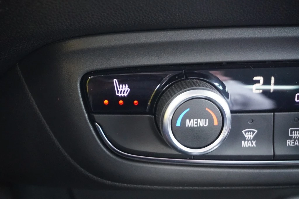 Hoofdafbeelding Opel Crossland