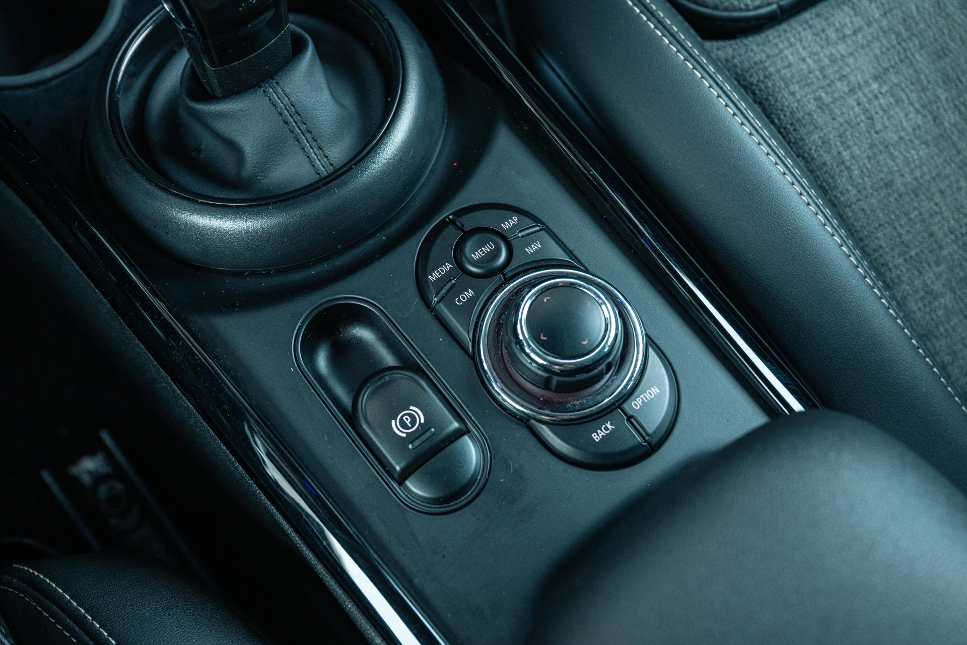 Hoofdafbeelding MINI Clubman