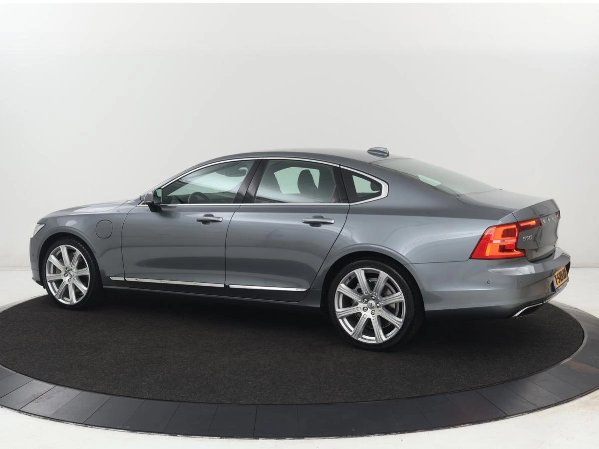 Hoofdafbeelding Volvo S90