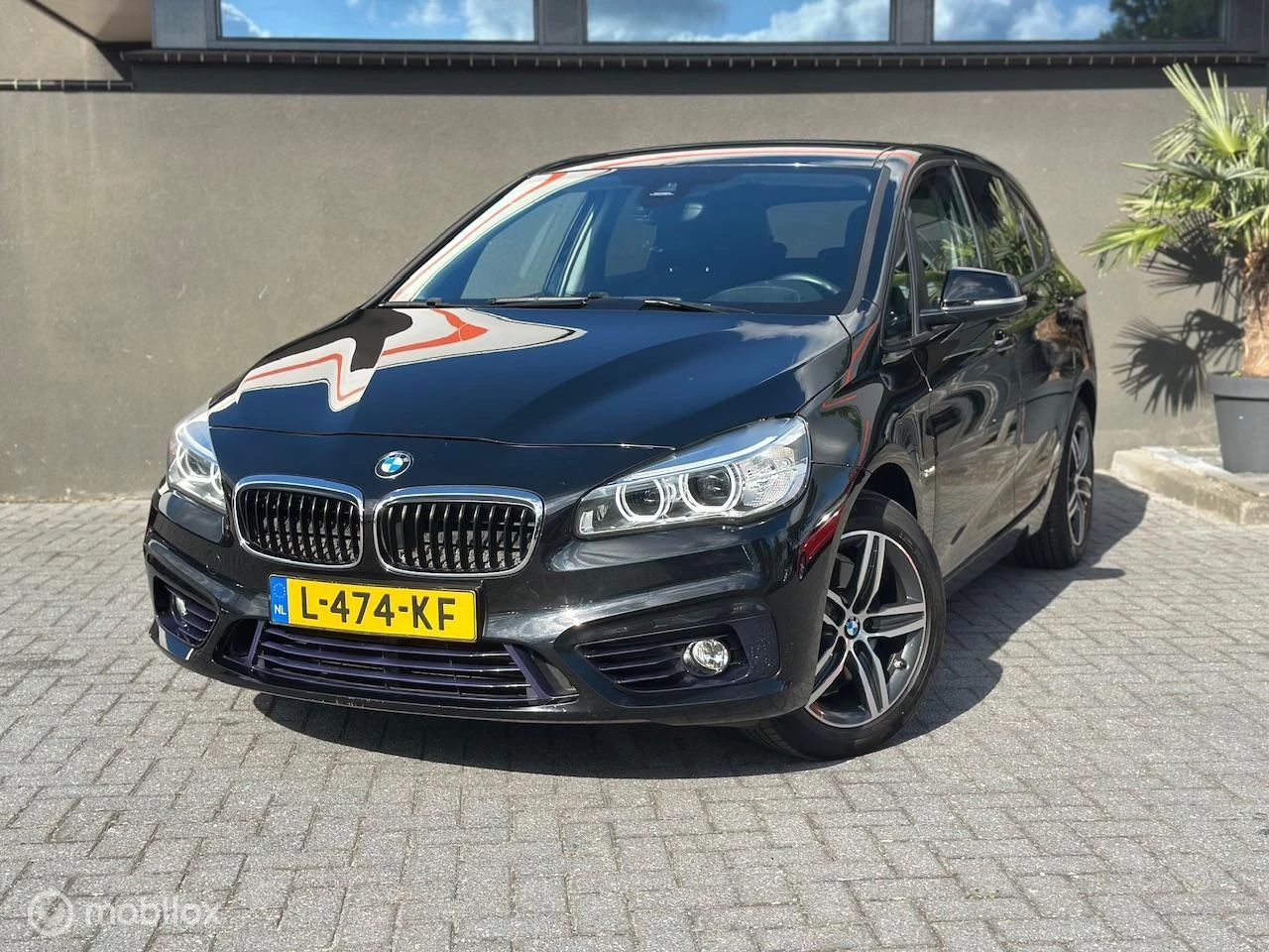 Hoofdafbeelding BMW 2 Serie