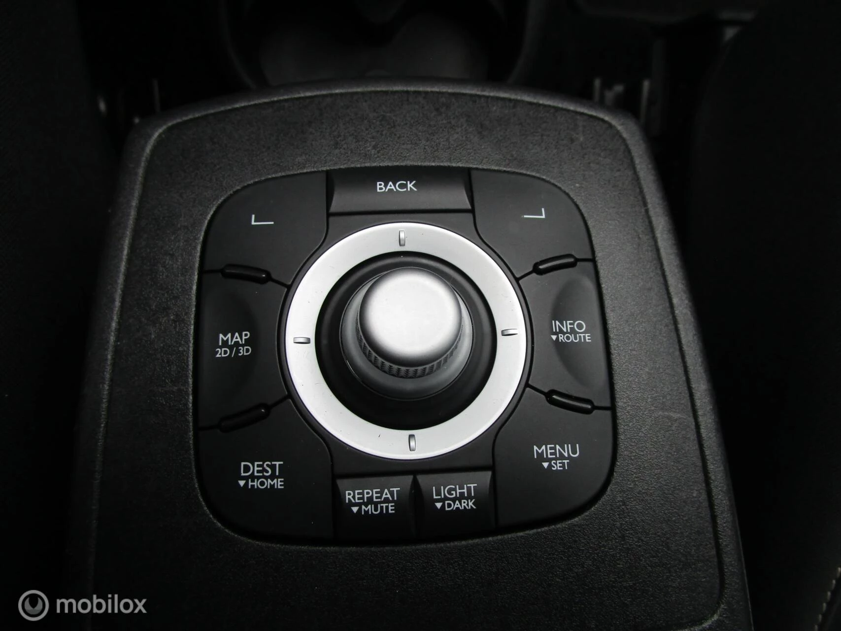 Hoofdafbeelding Renault Scénic