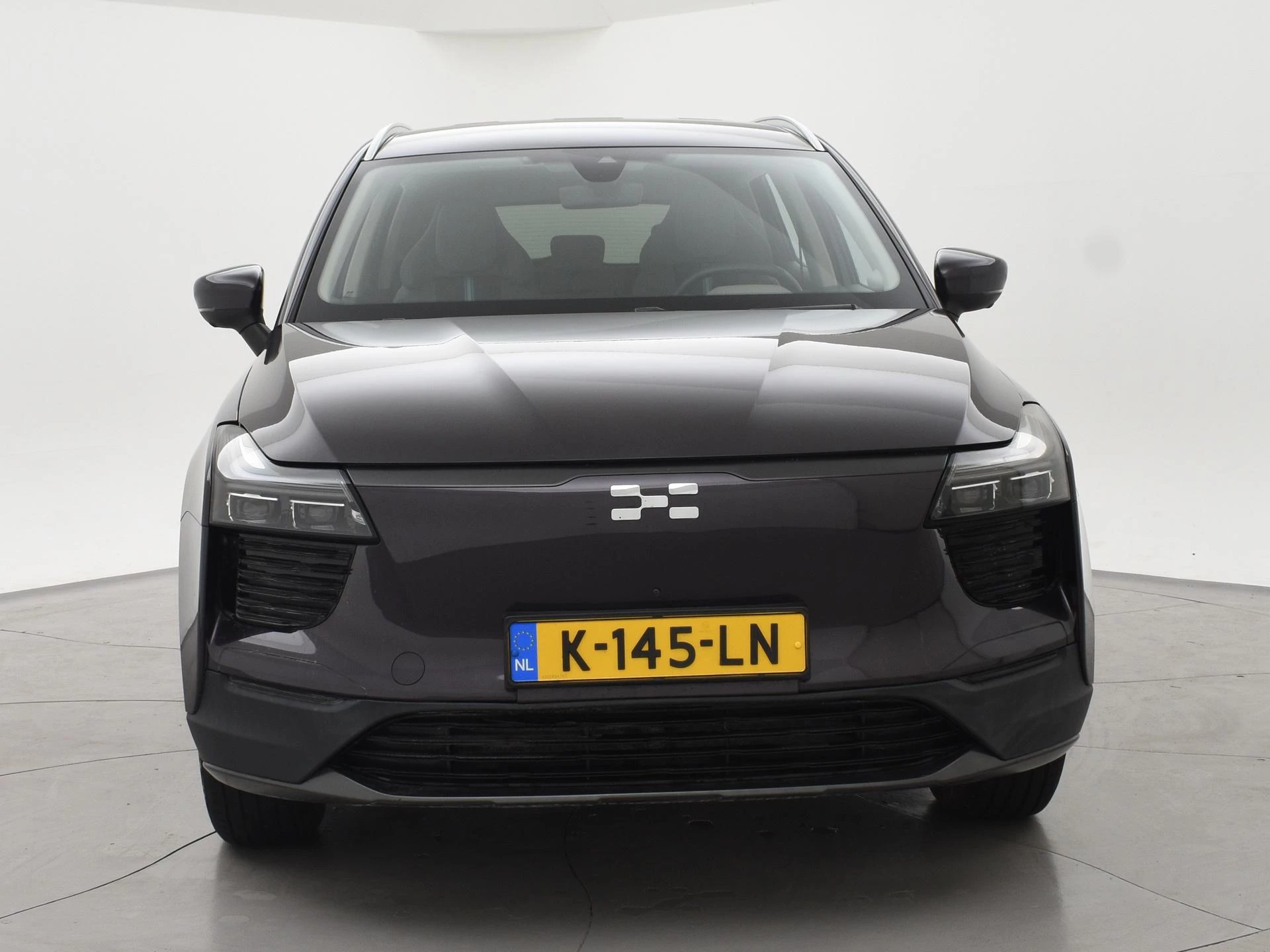 Hoofdafbeelding Aiways U5