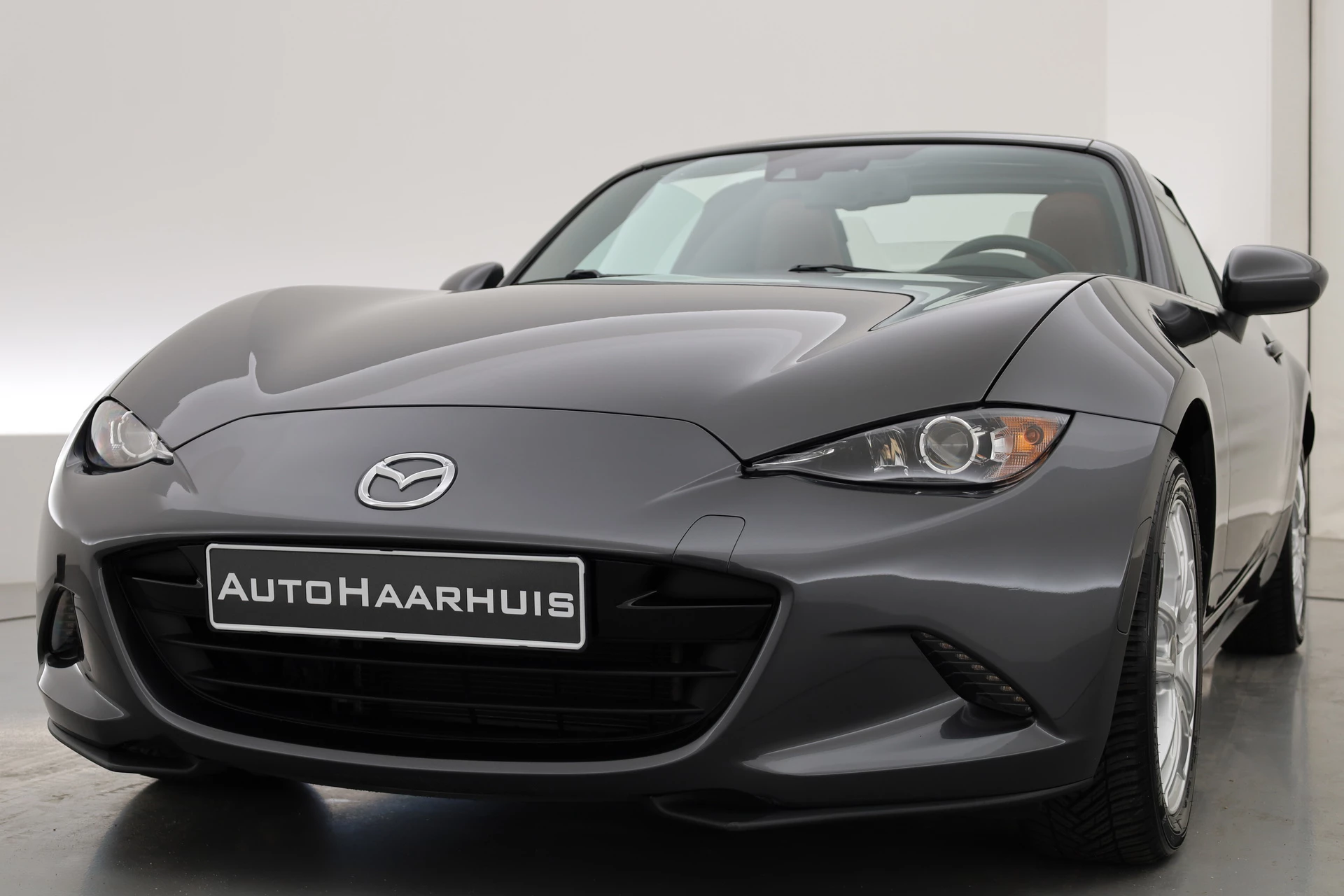 Hoofdafbeelding Mazda MX-5