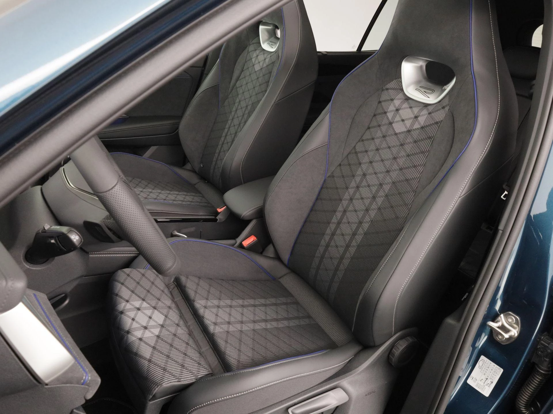 Hoofdafbeelding Volkswagen Tayron