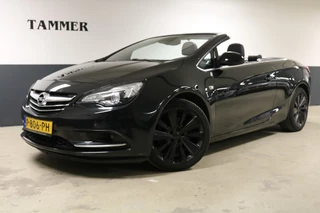 Opel Cascada 1.4 Turbo ecoFLEX Cosmo