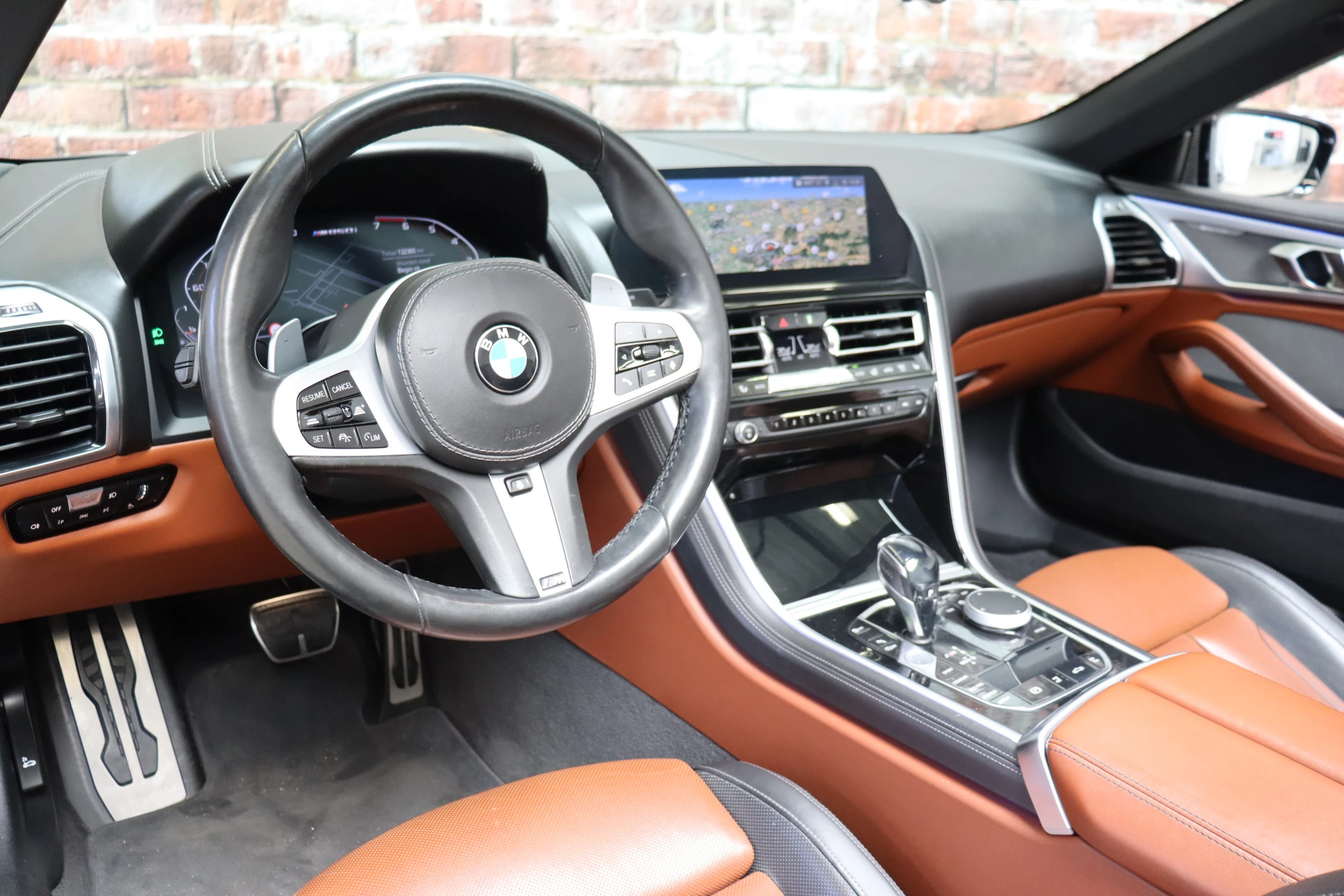 Hoofdafbeelding BMW 8 Serie