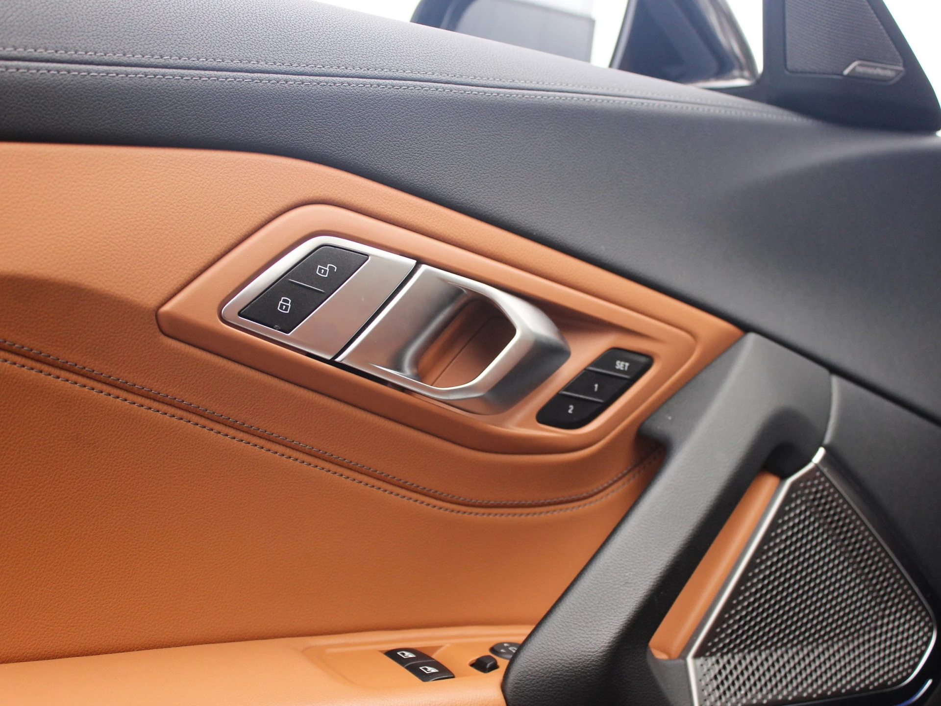 Hoofdafbeelding BMW Z4