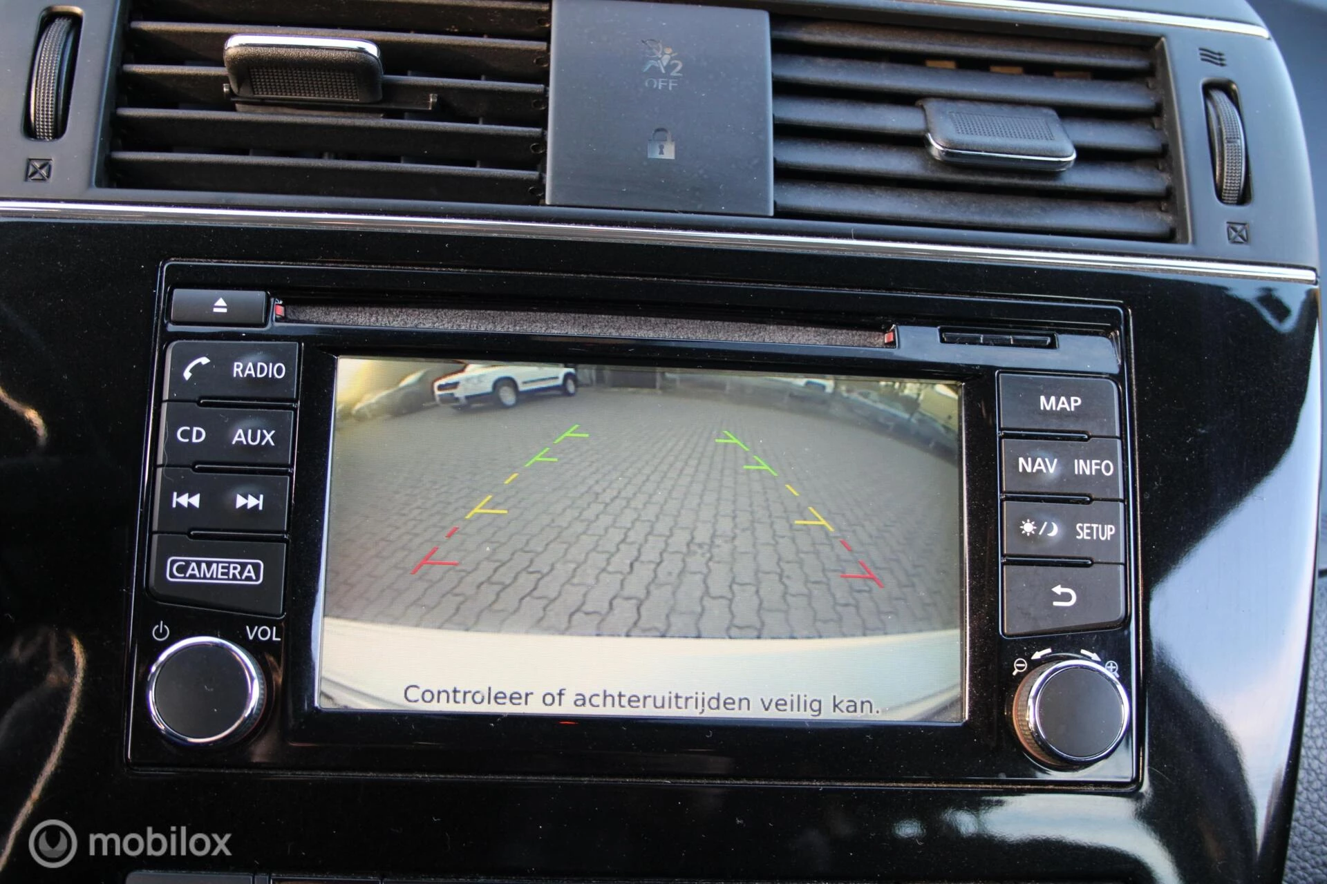 Hoofdafbeelding Nissan Pulsar