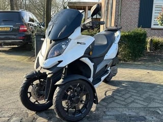 Hoofdafbeelding Other Other Other Other Quadro Scooter 3