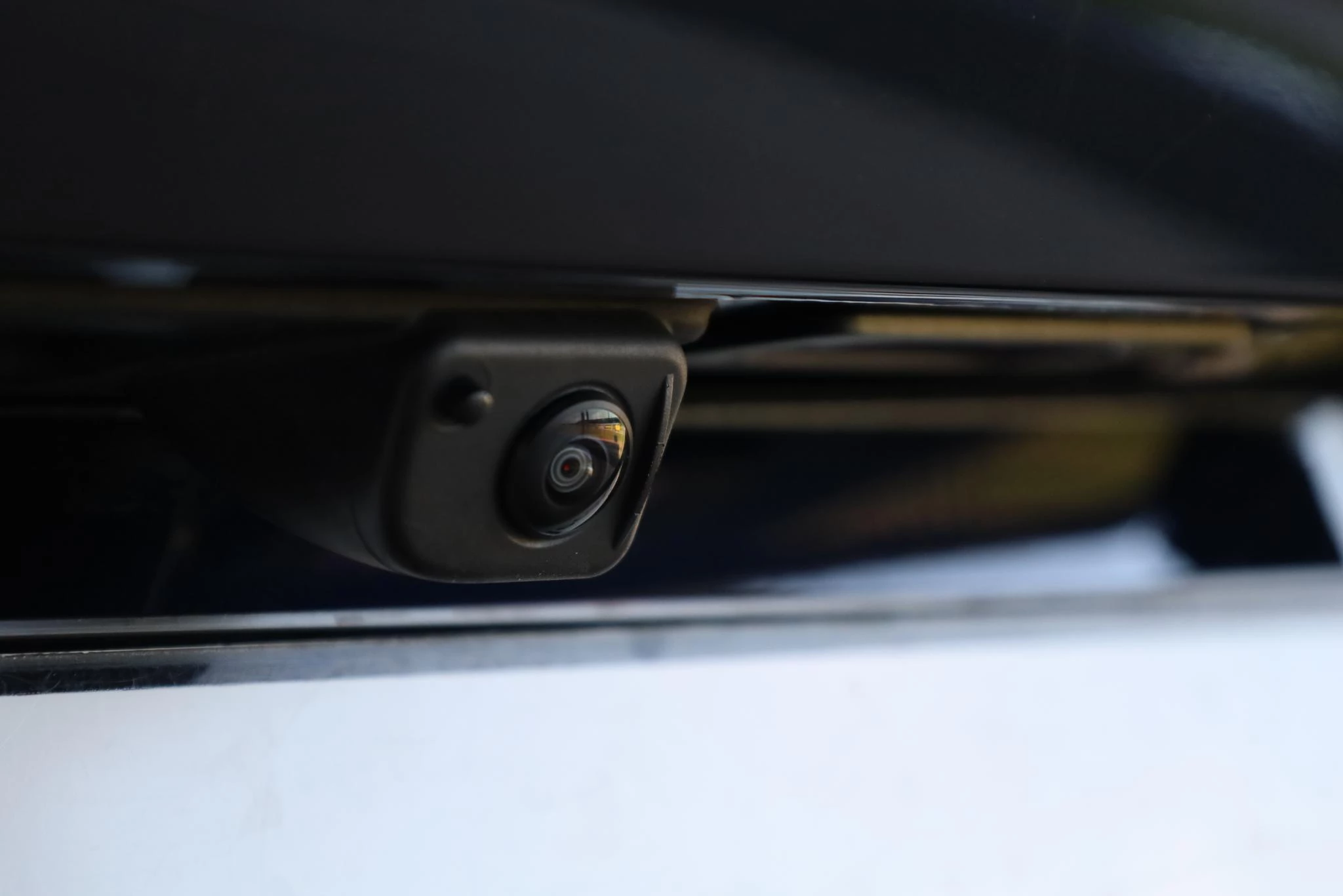 Hoofdafbeelding BMW i5