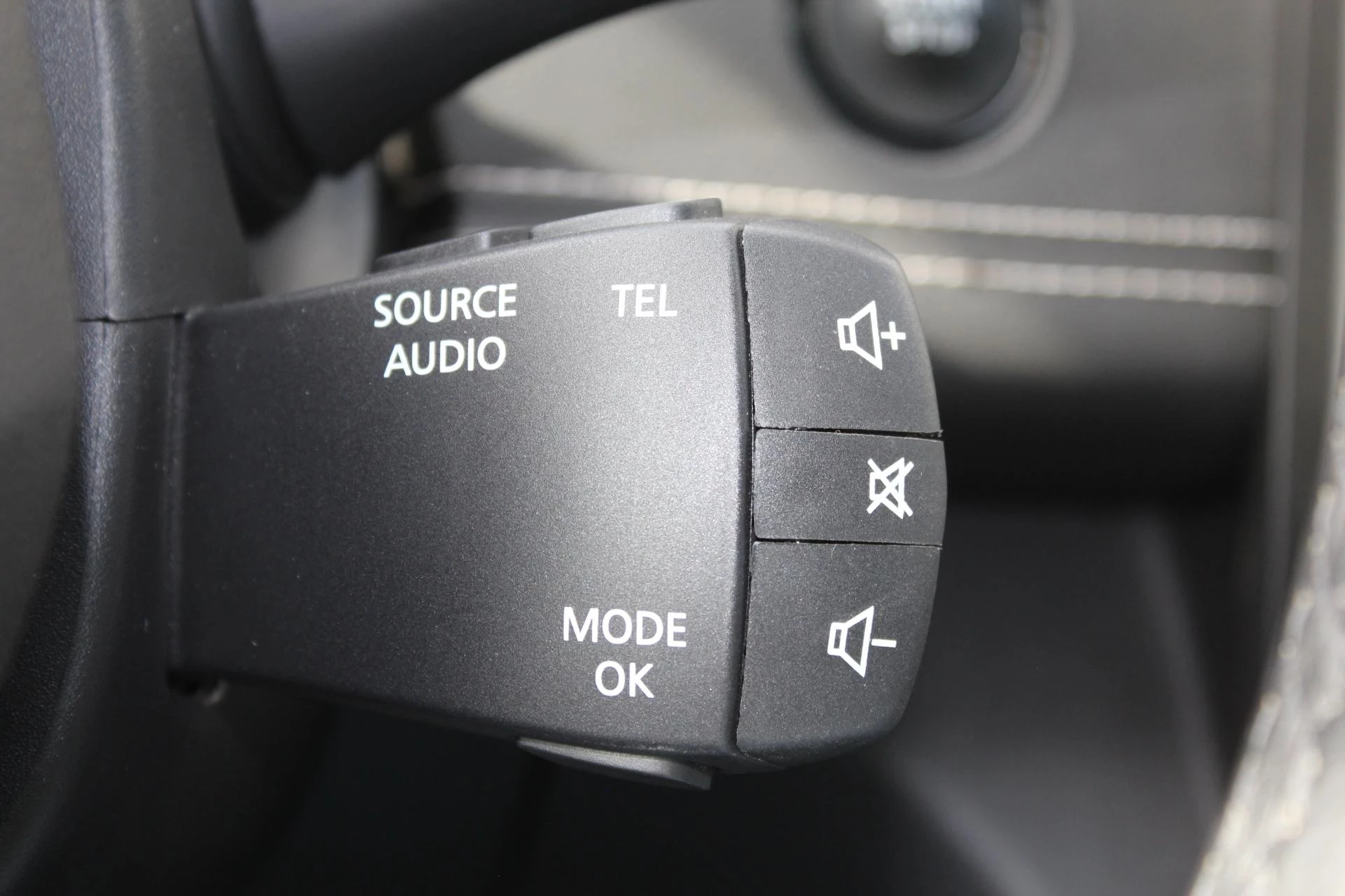 Hoofdafbeelding Renault Scénic