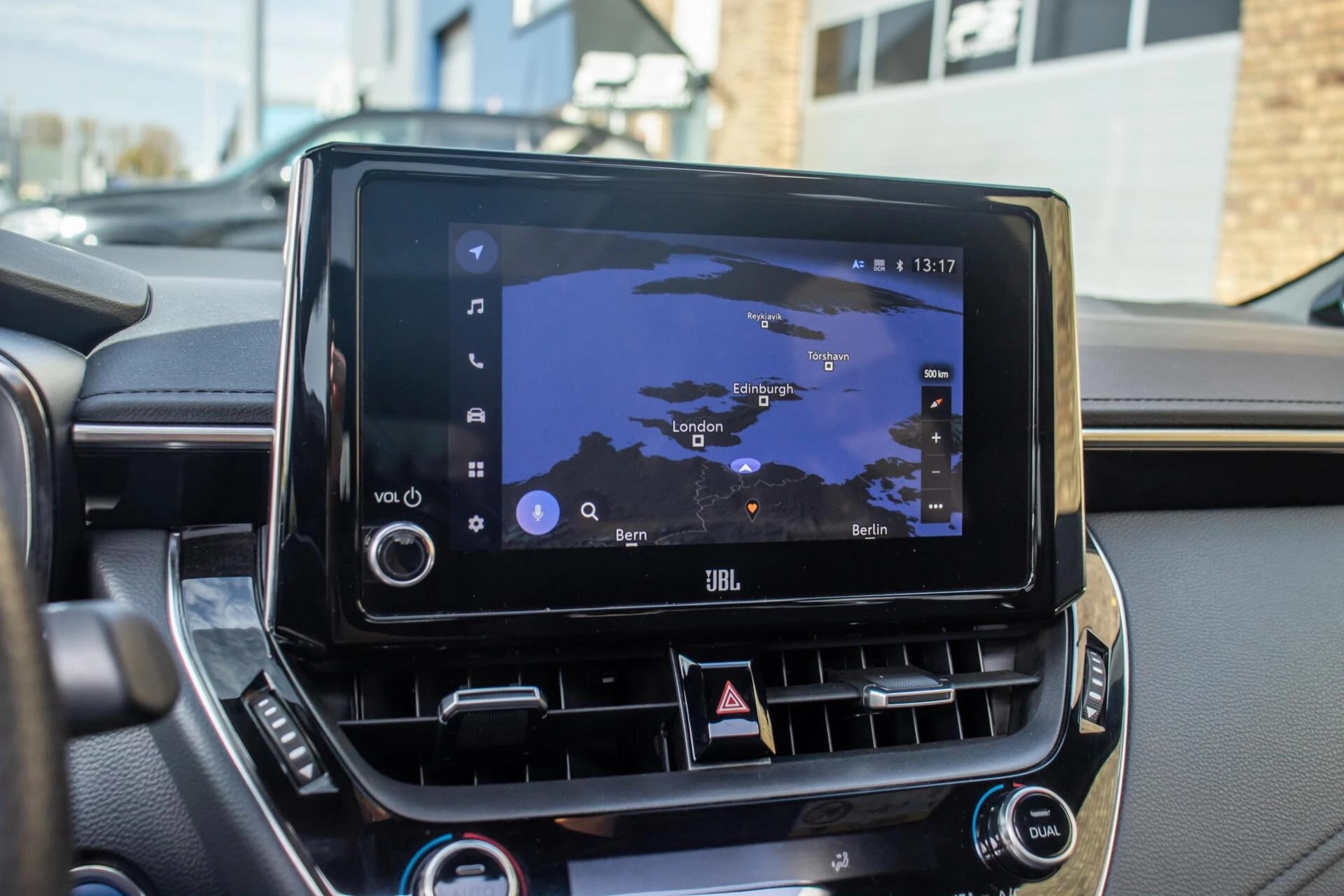 Hoofdafbeelding Toyota Corolla Touring Sports