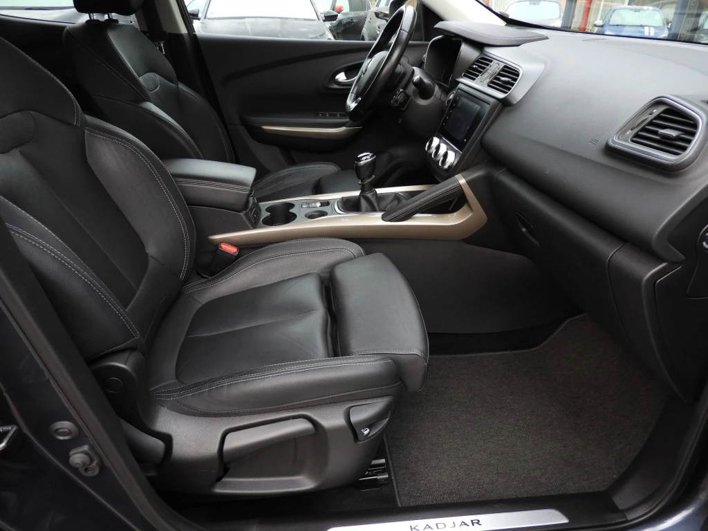 Hoofdafbeelding Renault Kadjar