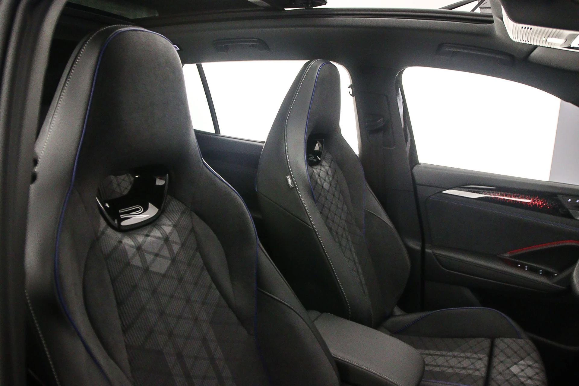 Hoofdafbeelding Volkswagen Tayron