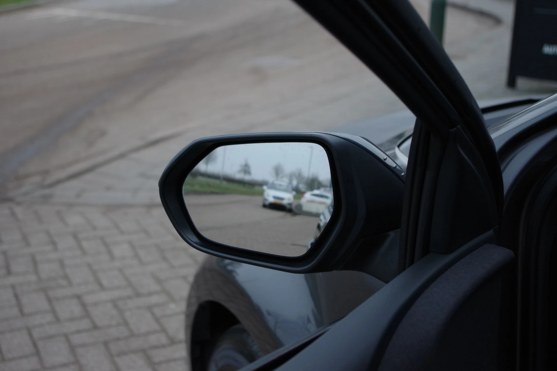 Hoofdafbeelding Mazda 2 Hybrid