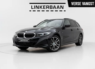 BMW 330e xDrive Touring | Facelift LCI | SOH 99% | ACC | LED | Trekhaak | 360 Camera | HUD | Innovation |