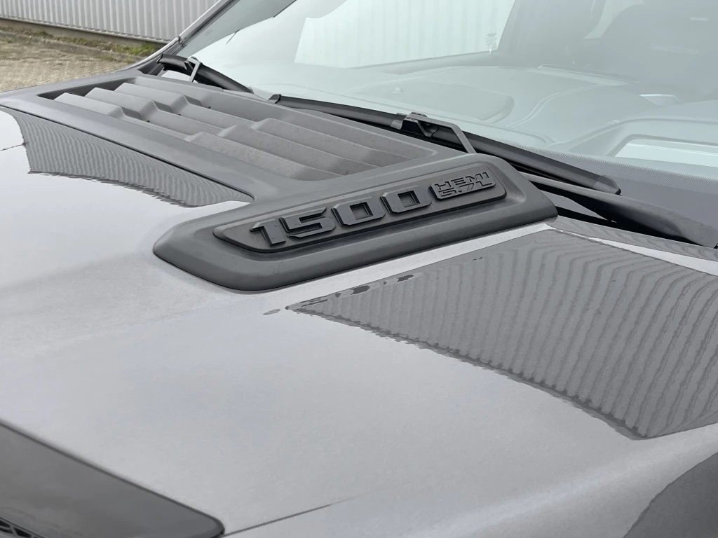 Hoofdafbeelding Dodge Ram Pick-Up