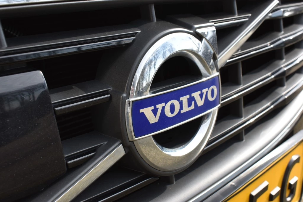 Hoofdafbeelding Volvo V70