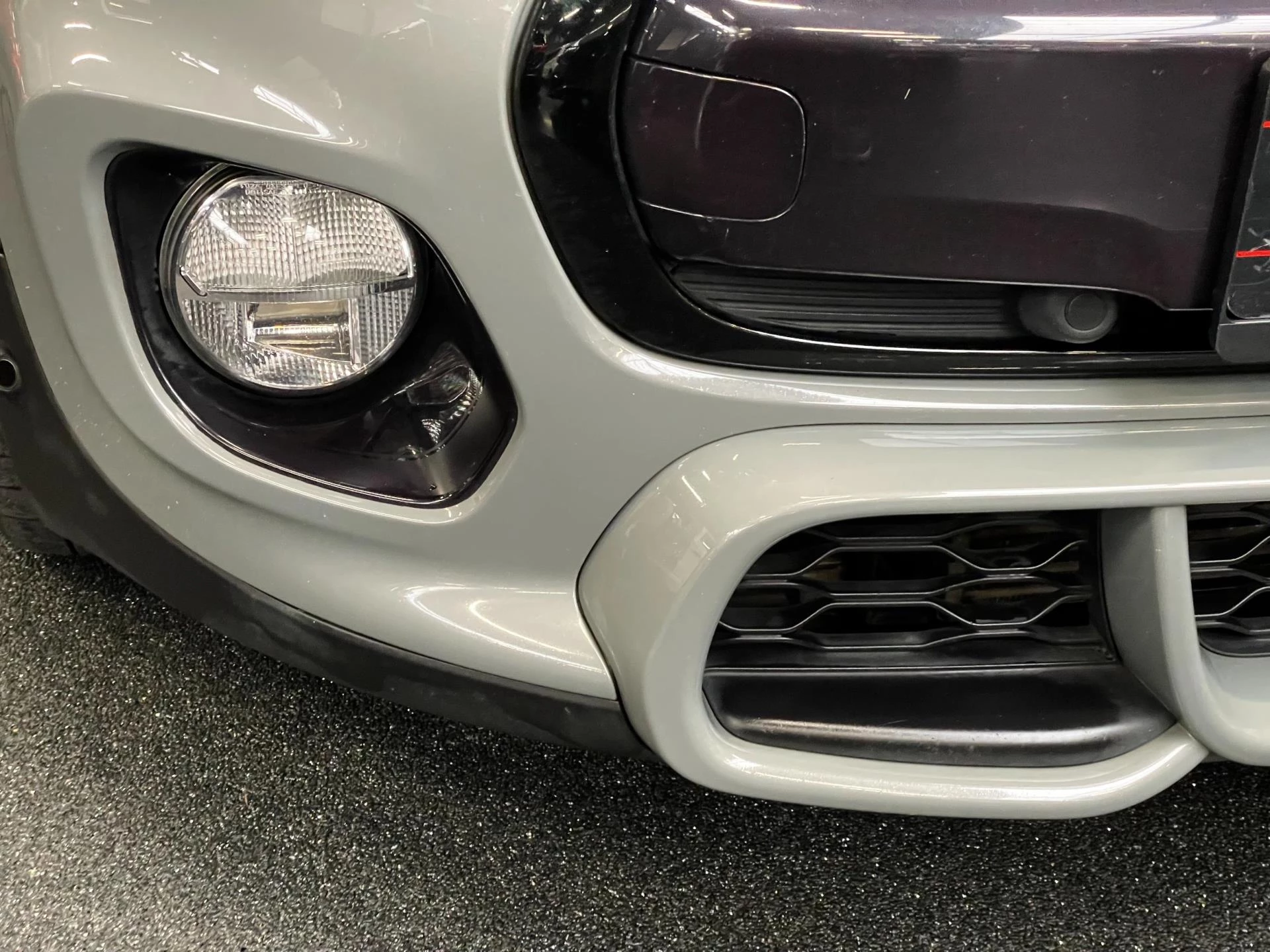 Hoofdafbeelding MINI Cooper S