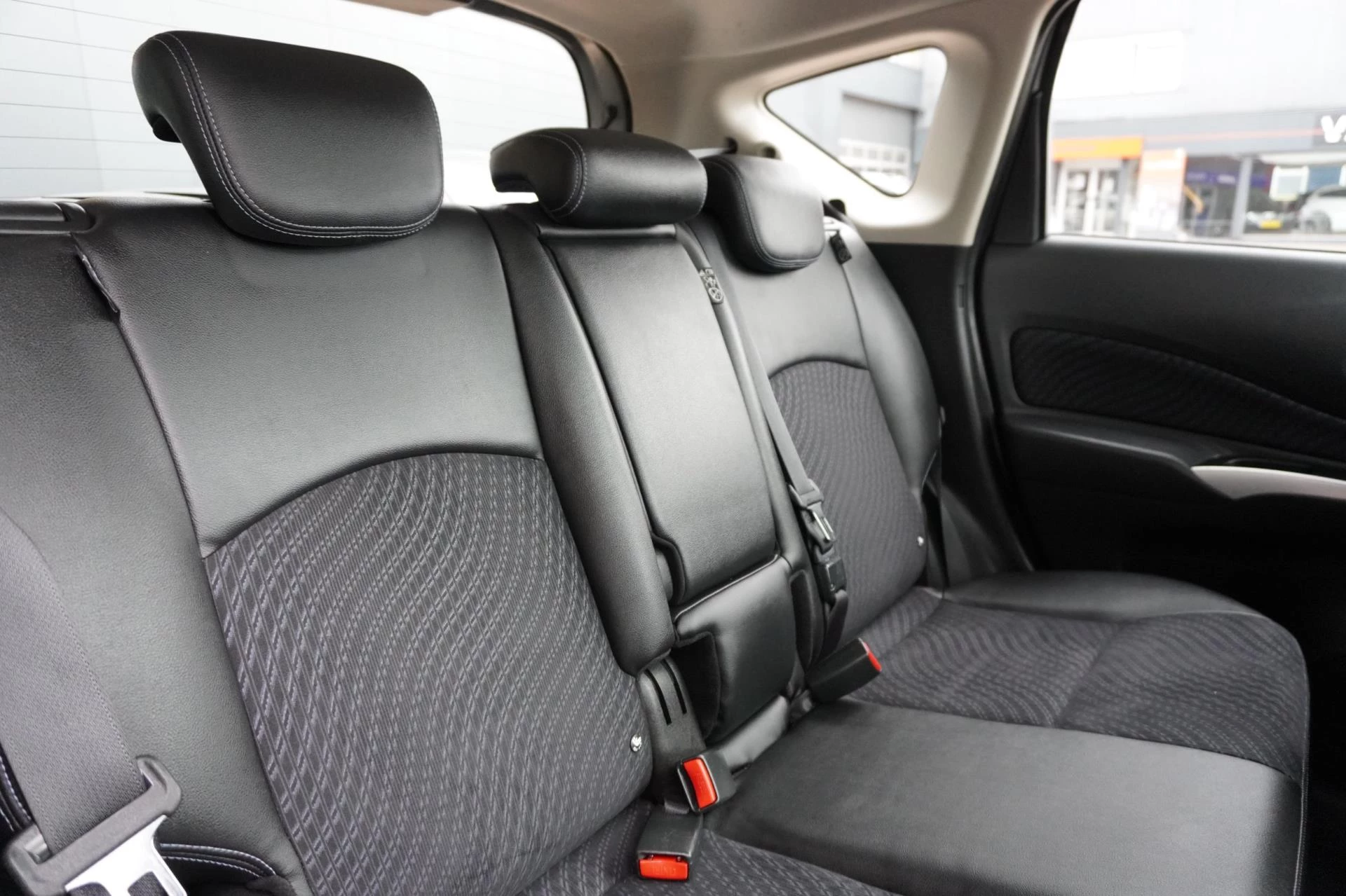 Hoofdafbeelding Nissan Note