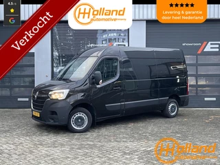 Renault Master bestel T35 2.3 dCi 135 L2H2