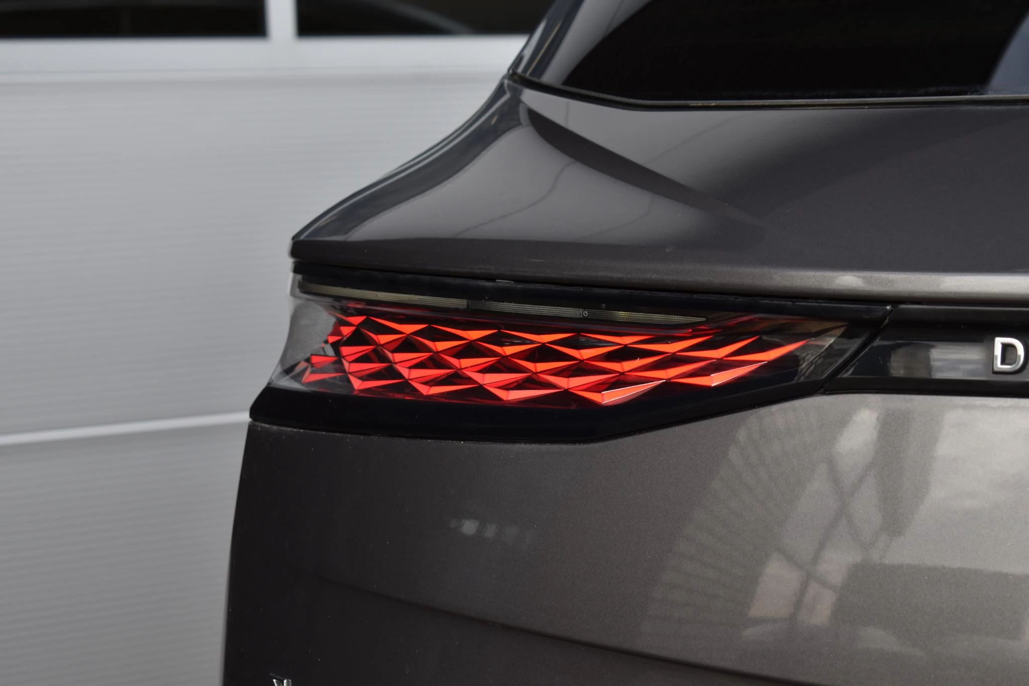 Hoofdafbeelding DS DS 7