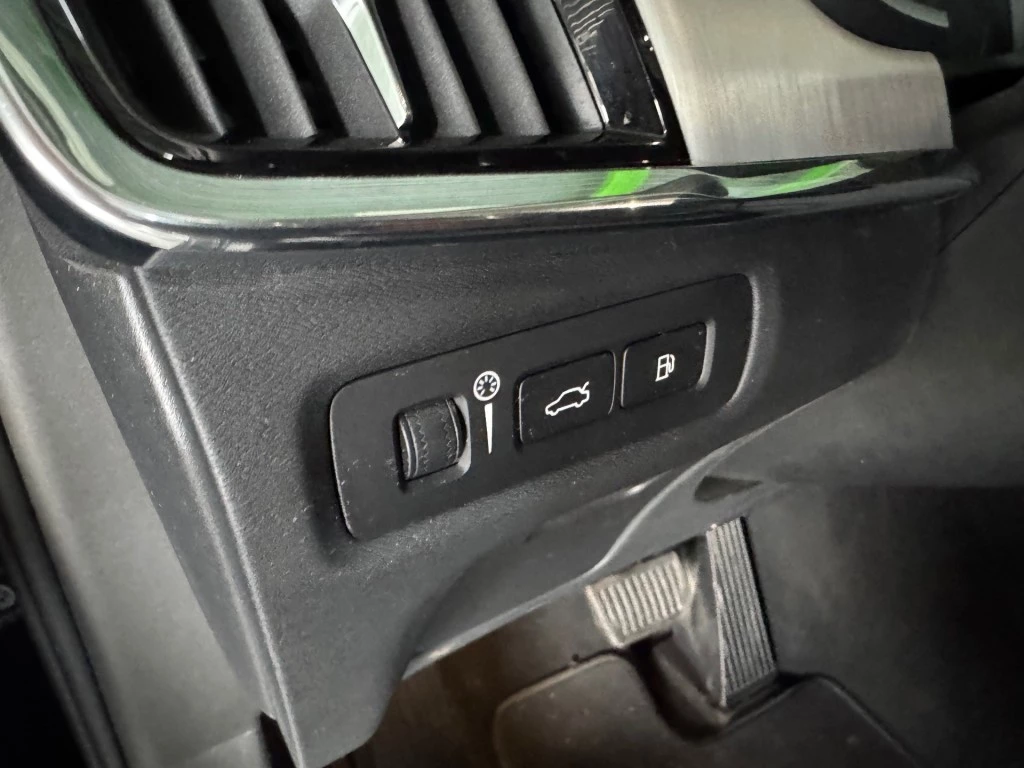 Hoofdafbeelding Volvo V90