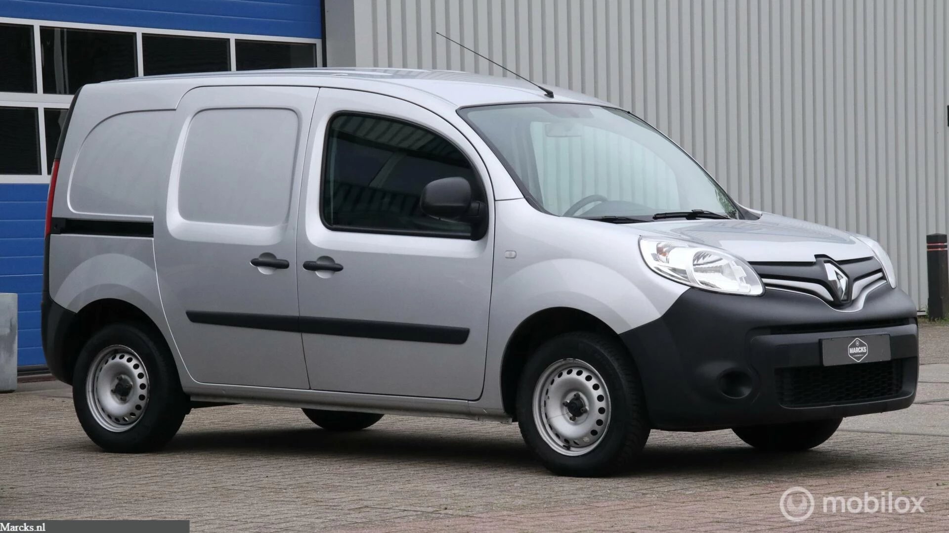 Hoofdafbeelding Renault Kangoo