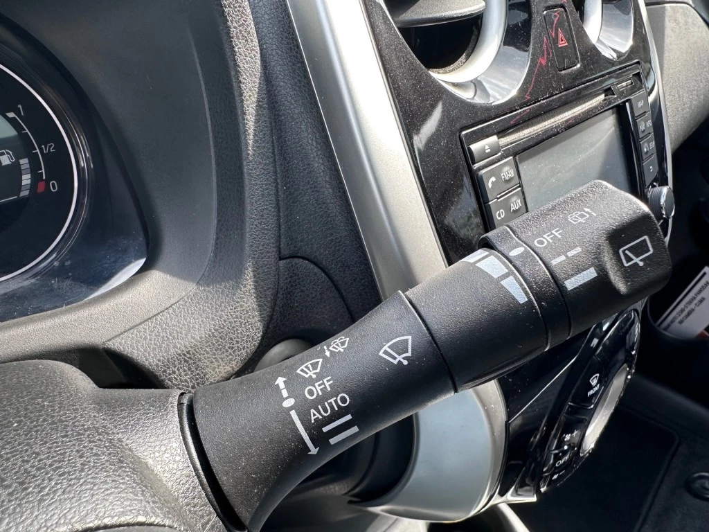 Hoofdafbeelding Nissan Note