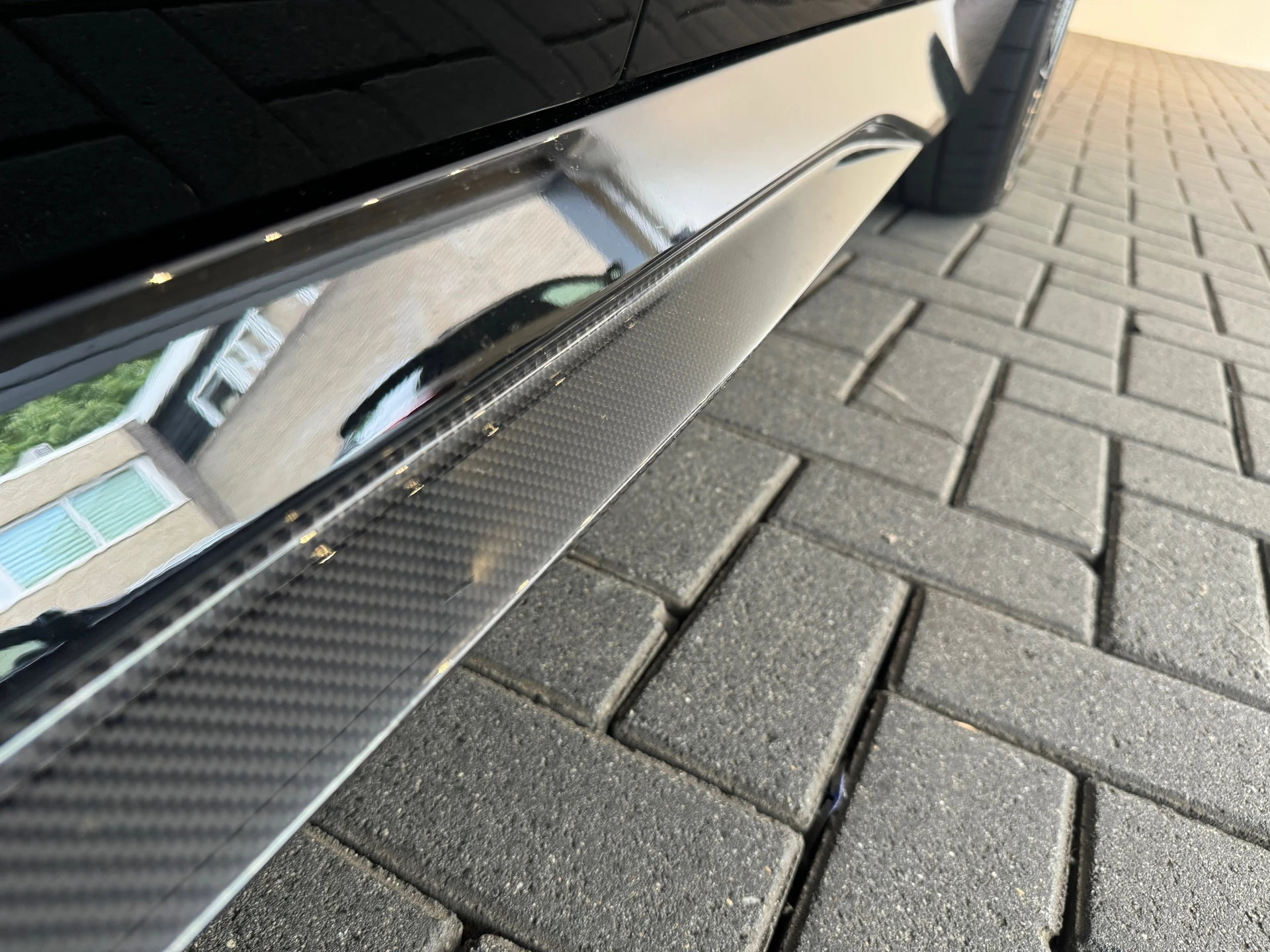 Hoofdafbeelding Audi RS7