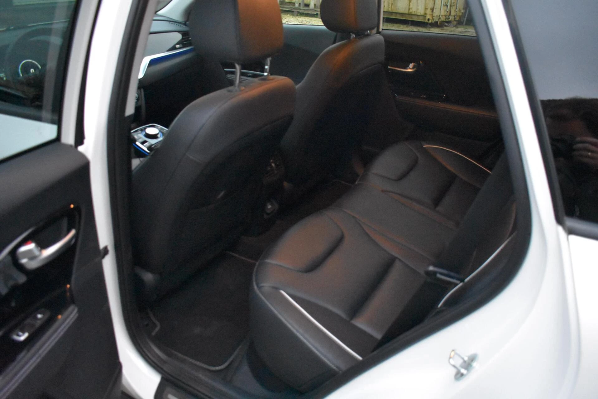 Hoofdafbeelding Kia e-Niro