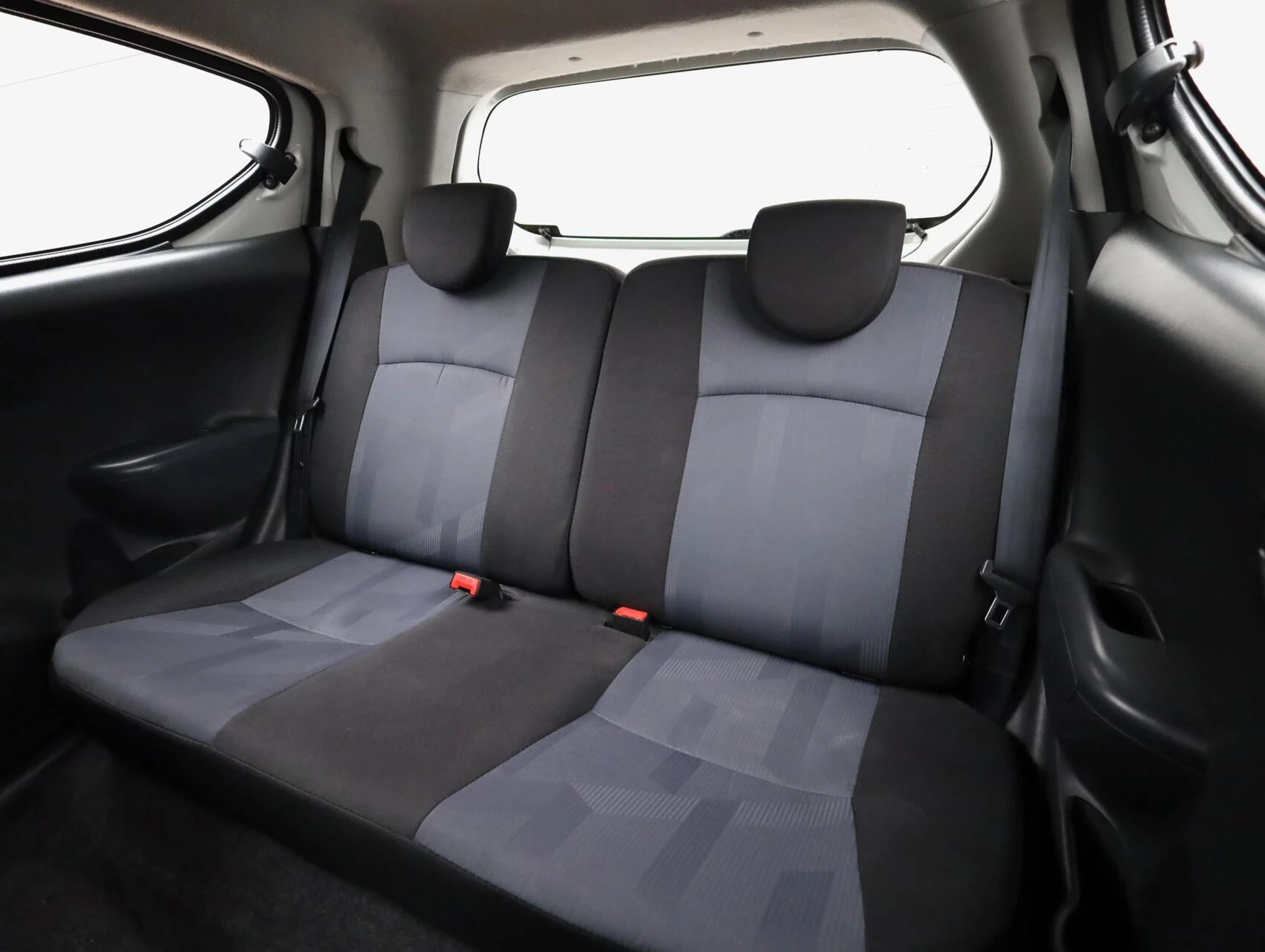 Hoofdafbeelding Suzuki Alto