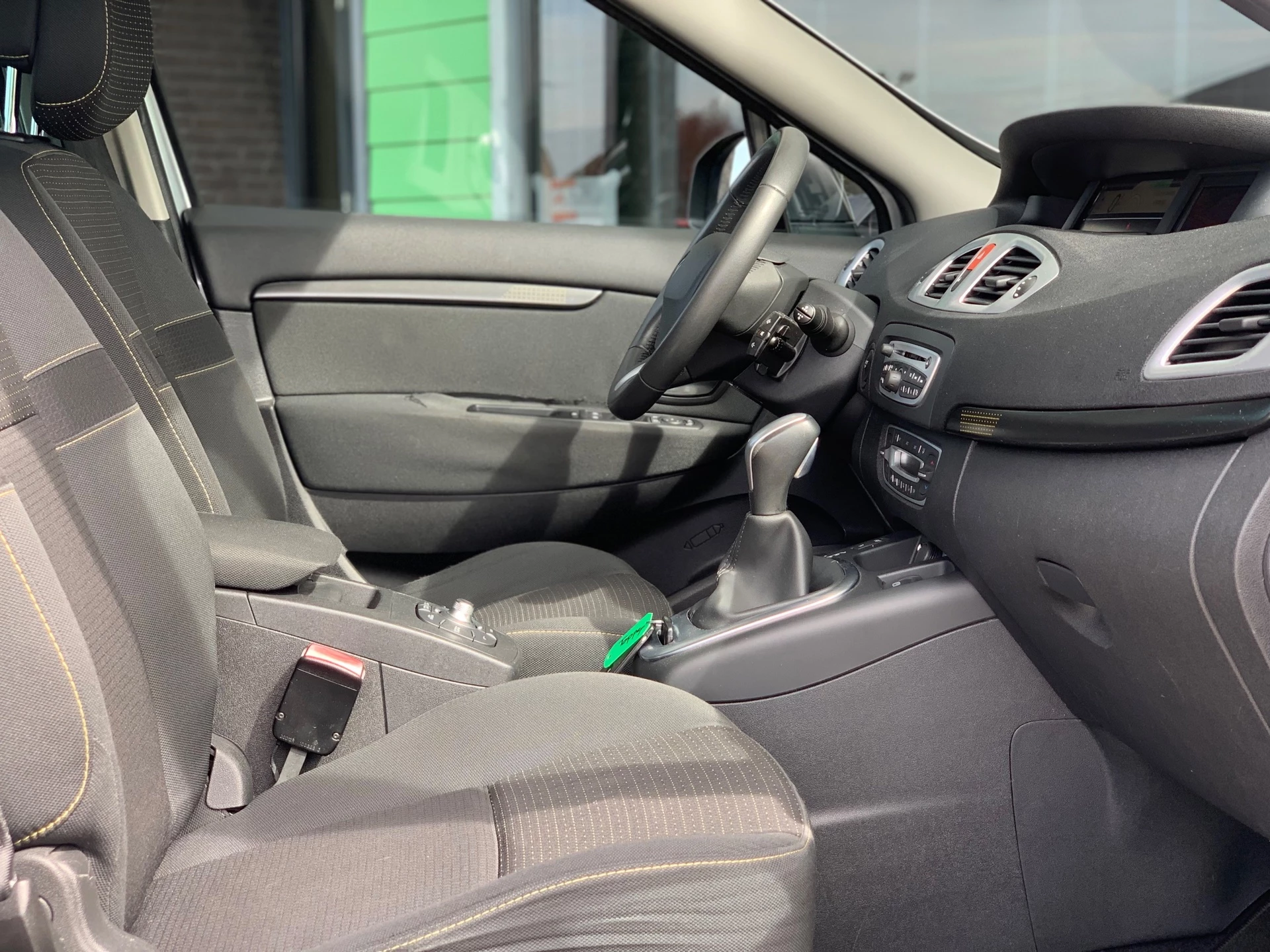 Hoofdafbeelding Renault Scénic