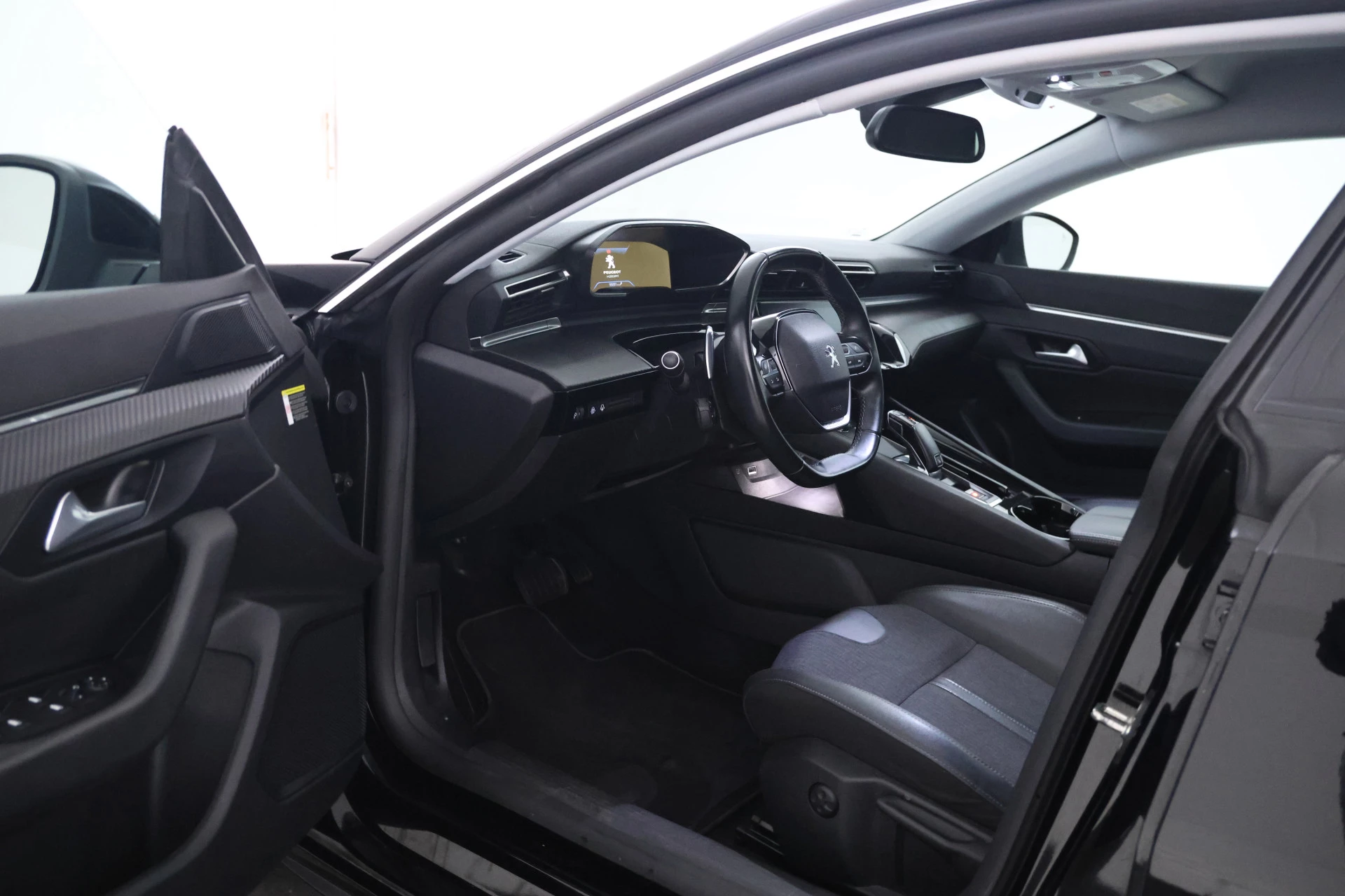 Hoofdafbeelding Peugeot 508