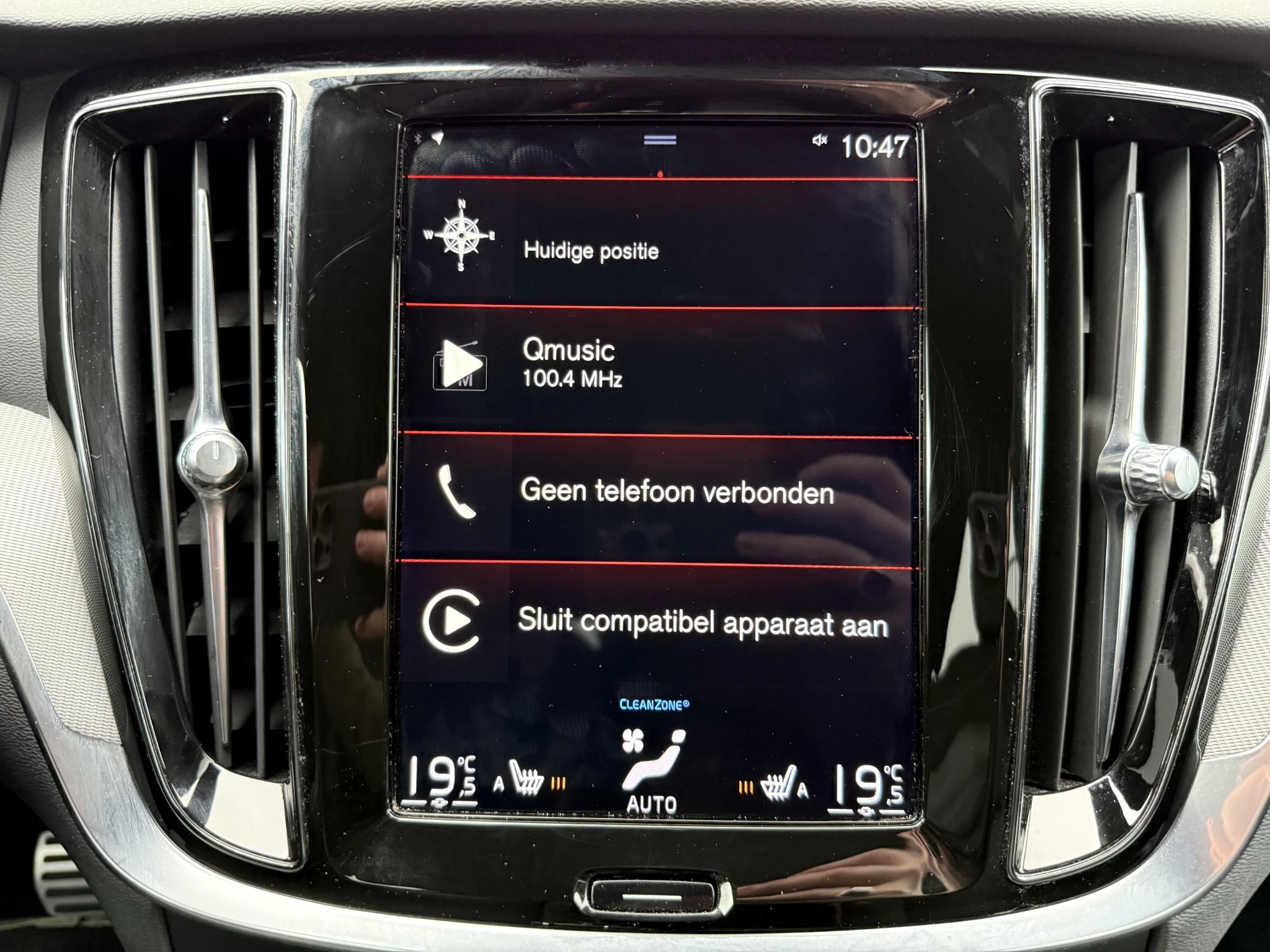 Hoofdafbeelding Volvo S60