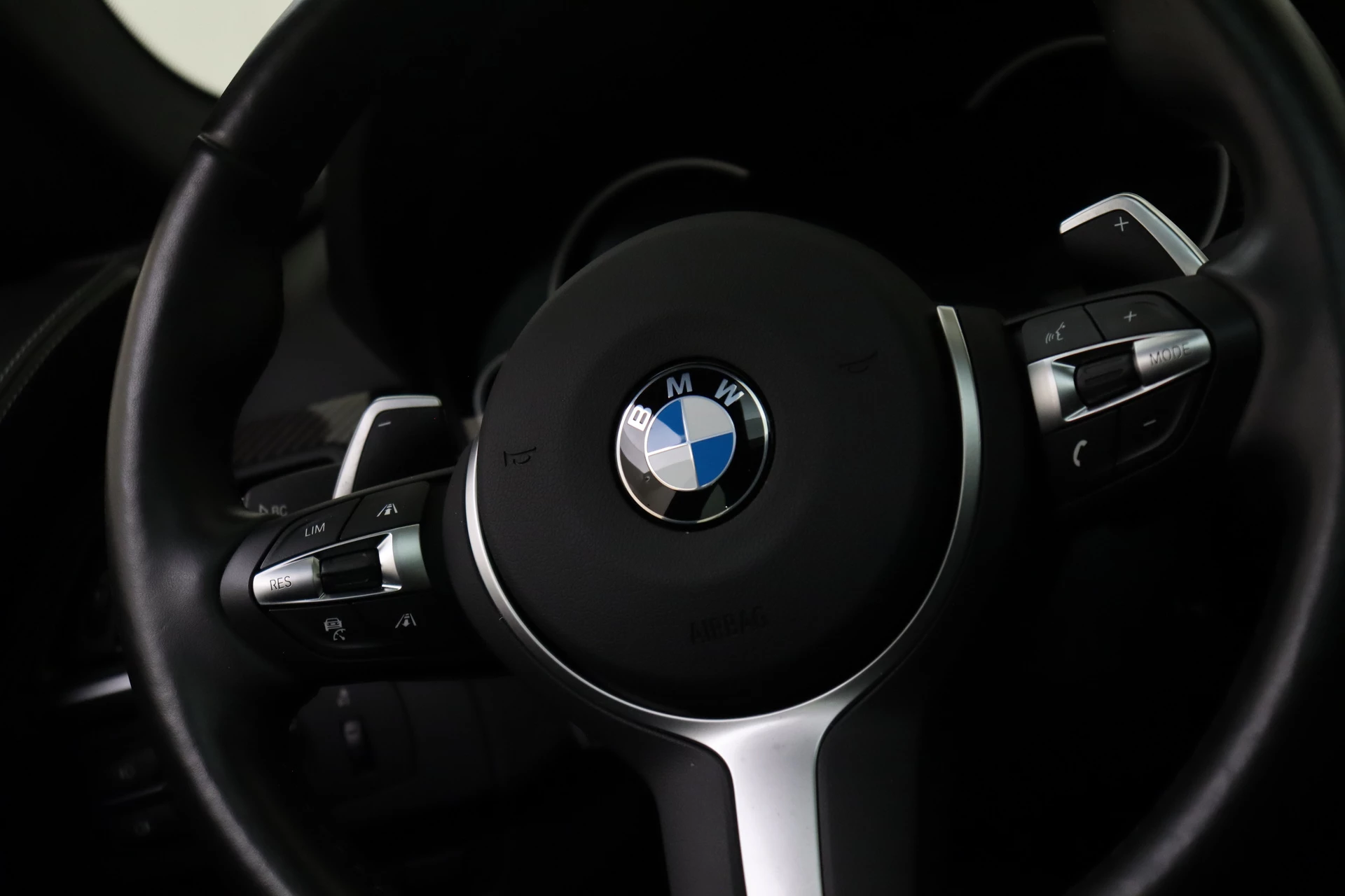 Hoofdafbeelding BMW 6 Serie
