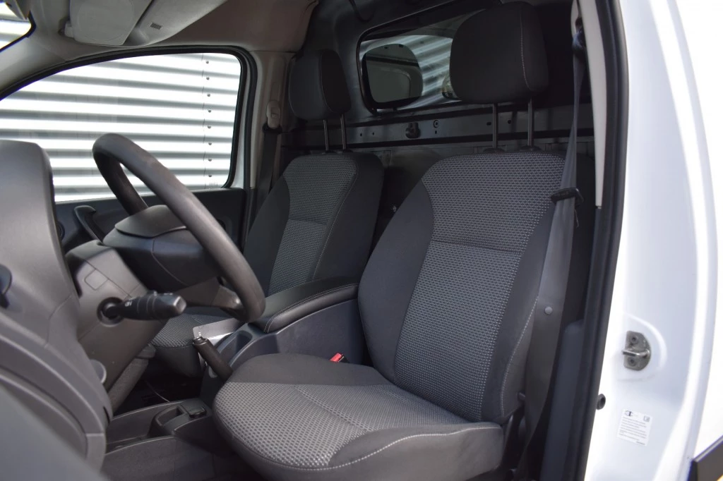 Hoofdafbeelding Mercedes-Benz Citan