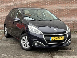 Peugeot 208 1.2 PureTech Blue Lion