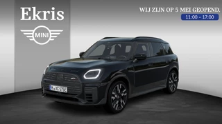 MINI Countryman E John Cooper Works Uitvoering | S Pakket
