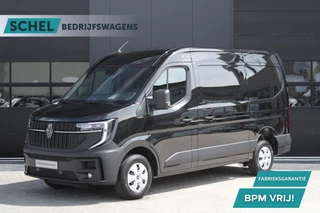 Hoofdafbeelding Renault Master Renault Master T35 2.0 dCi 170pk L2H2 Extra - Navigatie - Blind Spot - Camera - Stoelverwarming - Verwarmde voorruit - Rijklaar