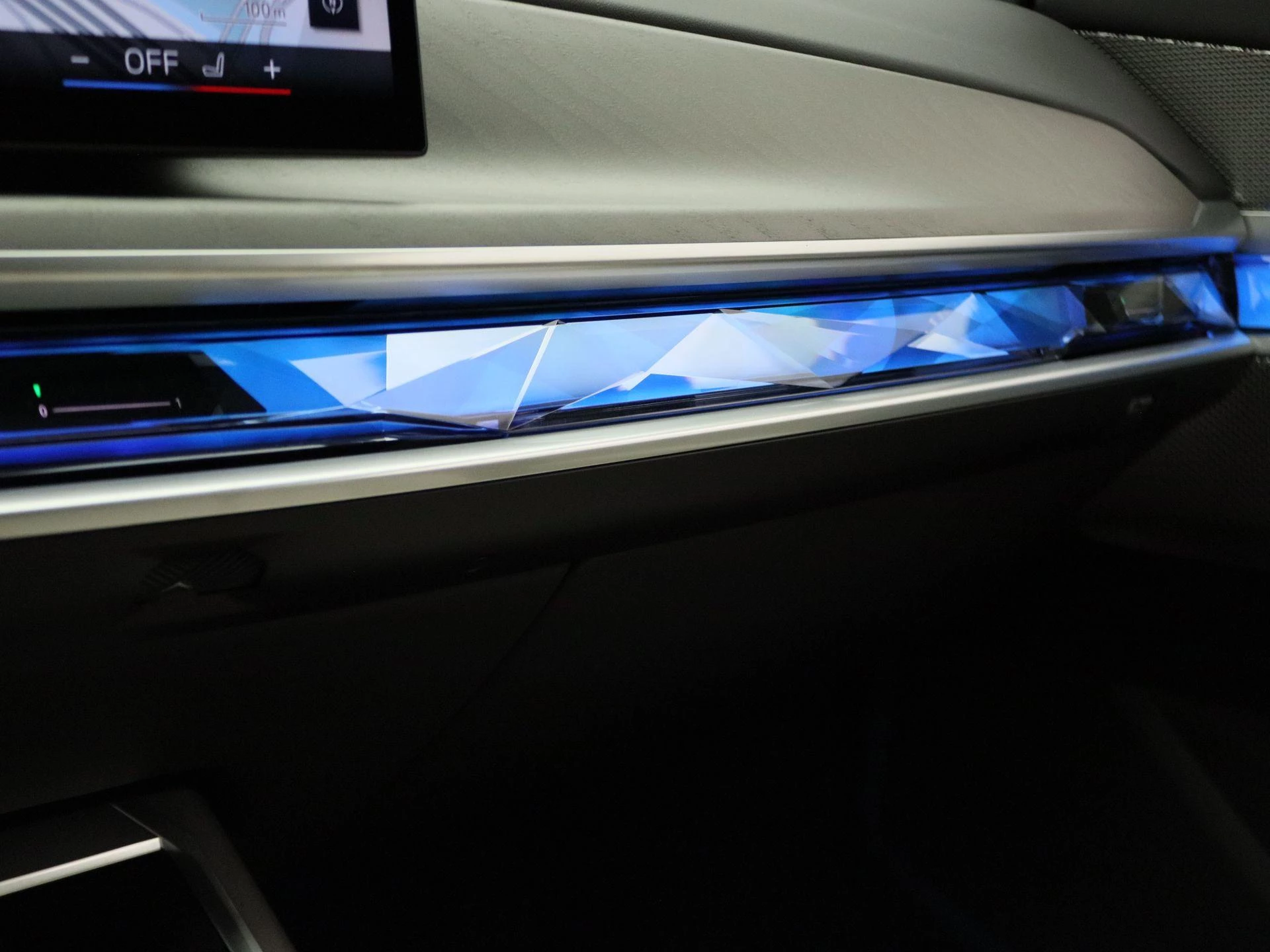 Hoofdafbeelding BMW 7 Serie