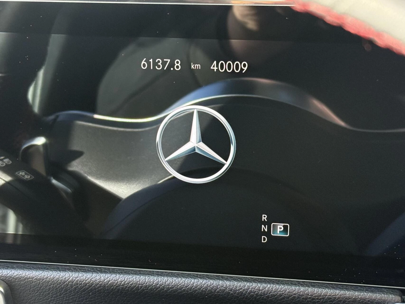 Hoofdafbeelding Mercedes-Benz GLB