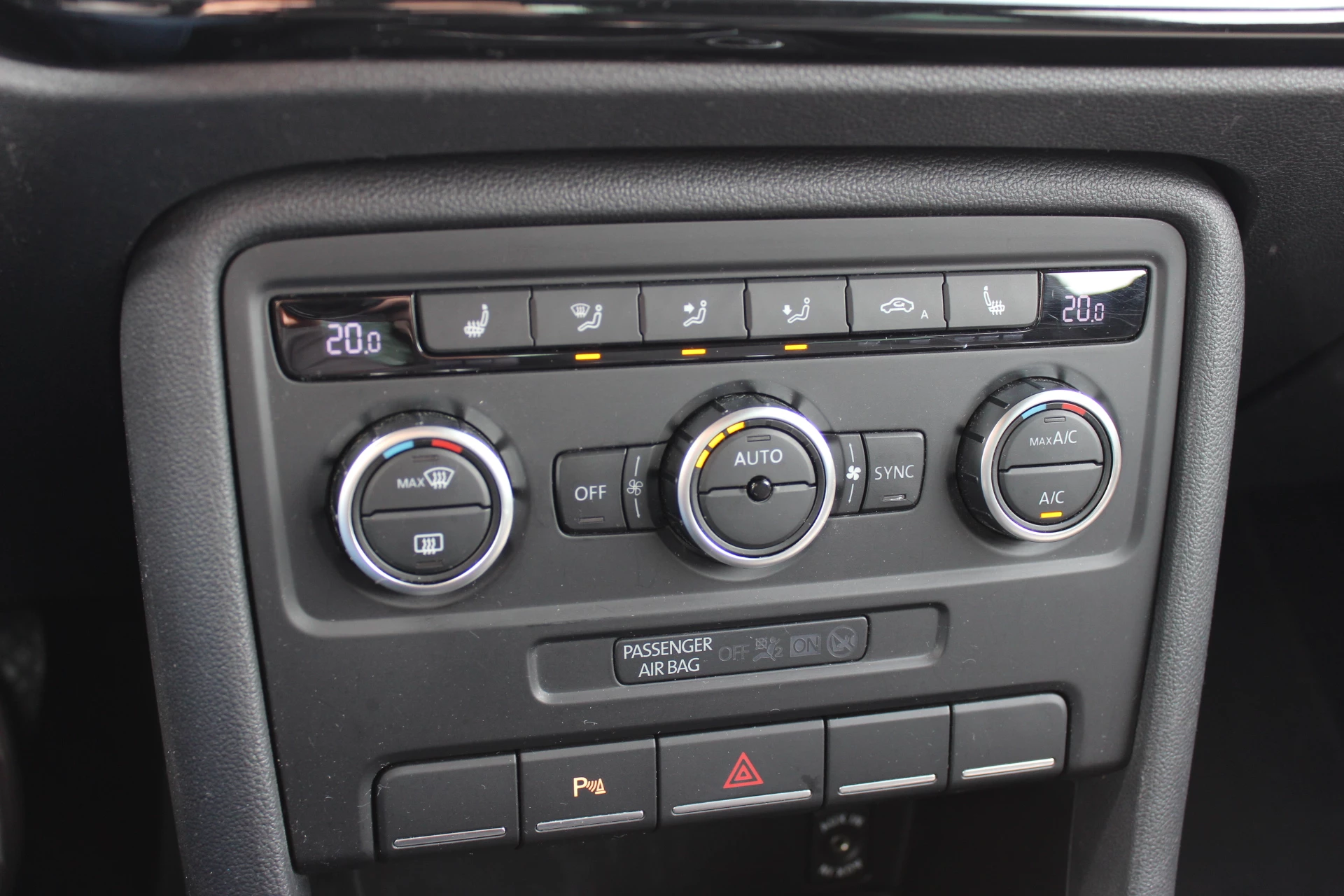 Hoofdafbeelding Volkswagen Beetle