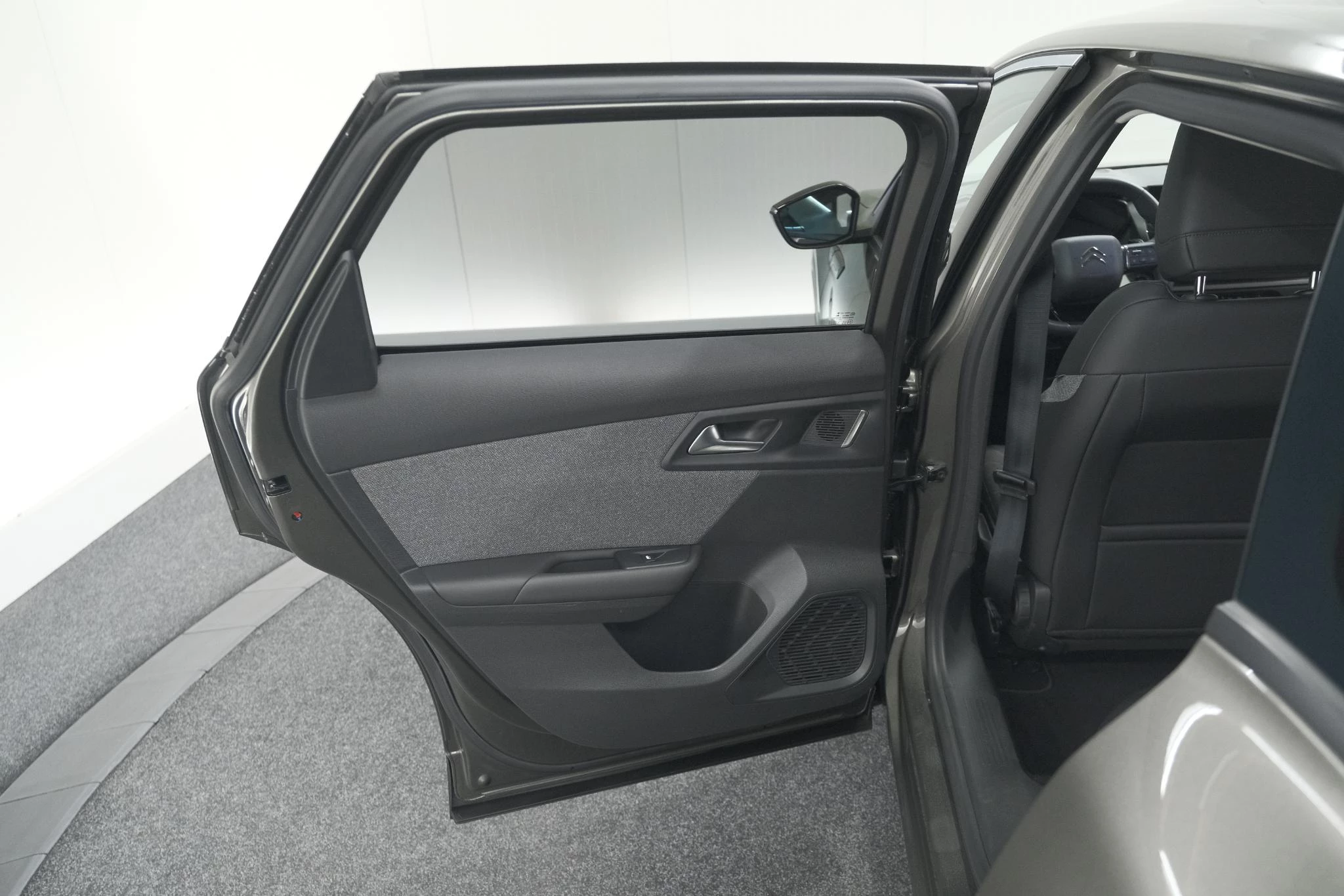 Hoofdafbeelding Citroën C5 X